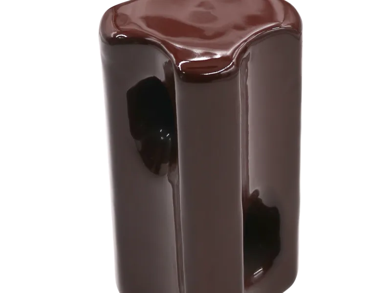 Porcelain Stay Insulator for Pole Guy Wire — product family image