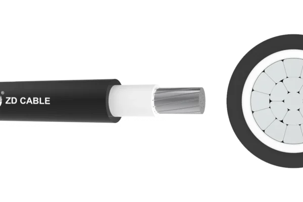 500KV cable product image