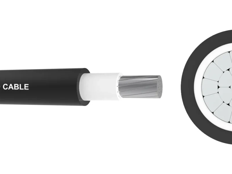 500KV cable product image