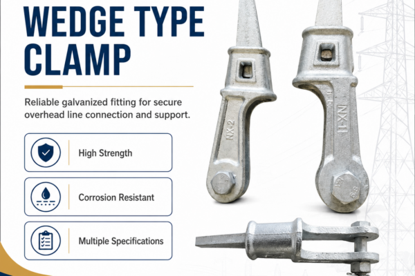 NX-2/NX-3 cable product image