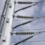 10kV 3-Core Outdoor Cable Termination 3×300-400 — product family image
