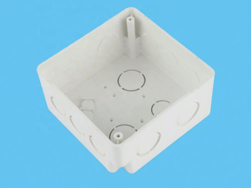 Plastic Junction Box IP67 product image