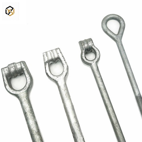 Professional Power pole hardware product image