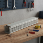 100x50 cable tray Trunking product image