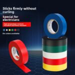 Colored PVC Tape product image