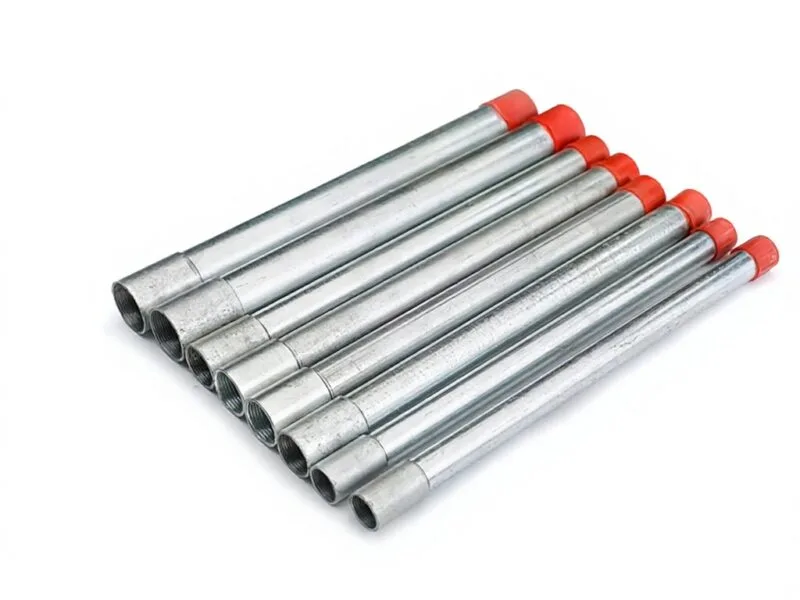 JDG Box Connector — product family image