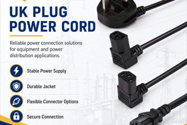IP11 network cable product image