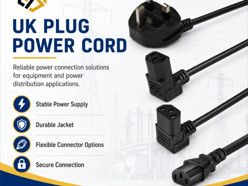 UK Standard Plug Adapter Right-Angle Up-Bend Down-Bend — product family image