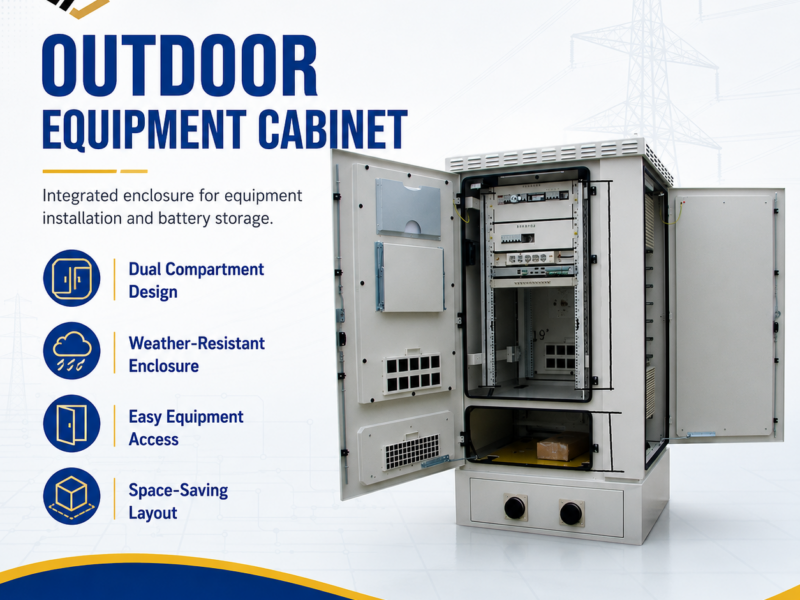 W-TEL W-TEL-T5 IP66 Outdoor product image