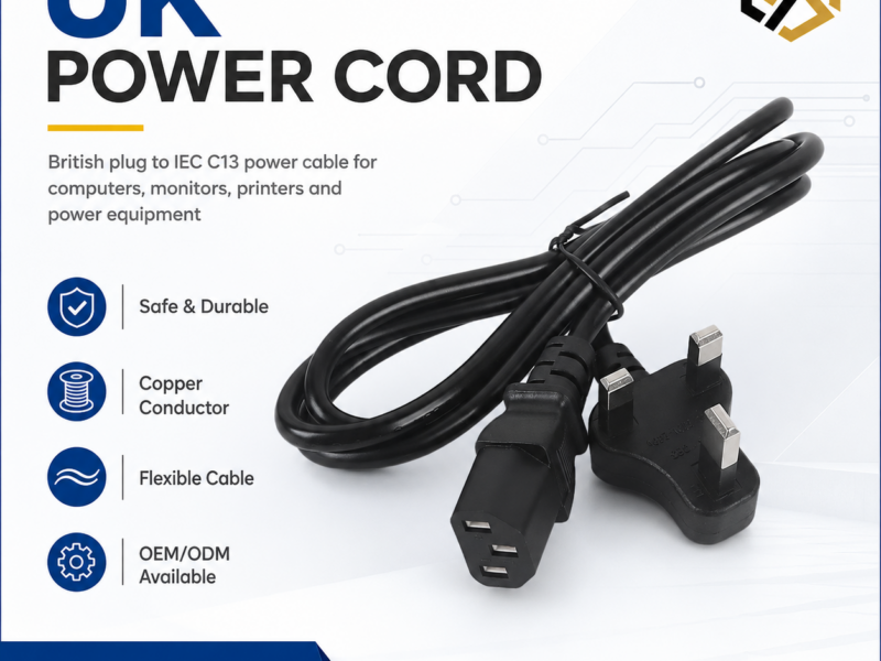 C13 10A cable product image