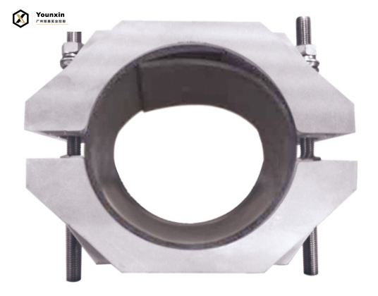 JGHF SMC Composite Cable Cleat