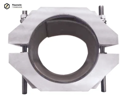 JGHF SMC Composite Cable Cleat — product family image