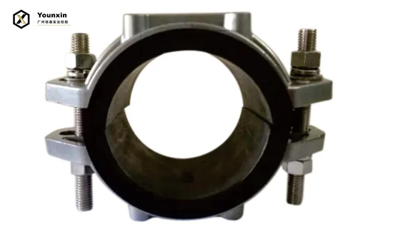 JGW Second-Generation Single-Core Cable Cleat — product family image