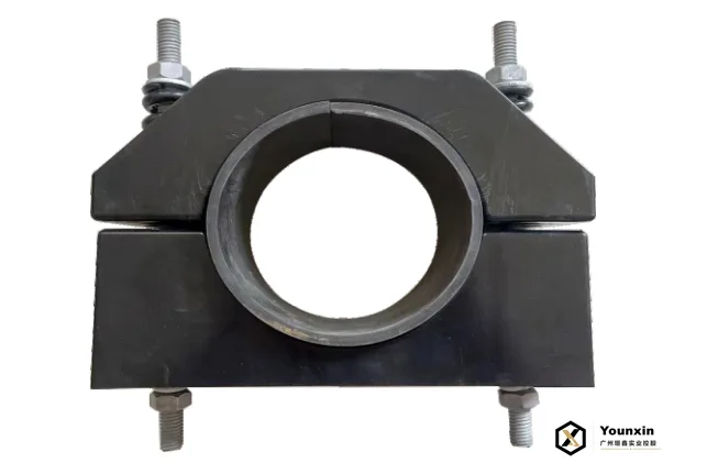 JGWF Polycarbonate Cable Cleat — product family image